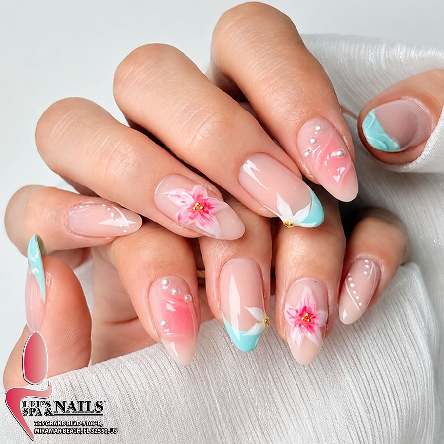 Lee's Spa & Nails